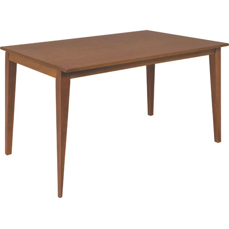 Dining Table (Fits 4) Fsc London - 47.2"L x 31.5" W x 29.5" H
