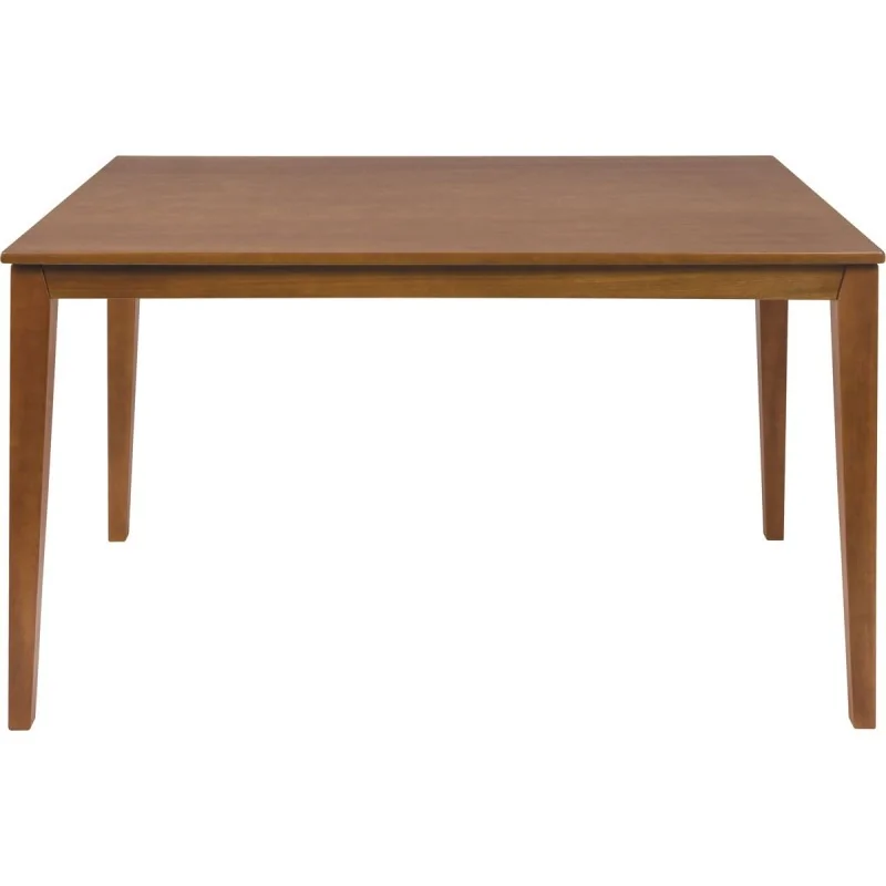 Dining Table (Fits 4) Fsc London - 47.2"L x 31.5" W x 29.5" H