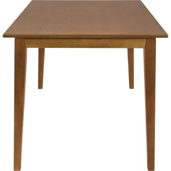 Dining Table (Fits 4) Fsc London - 47.2"L x 31.5" W x 29.5" H