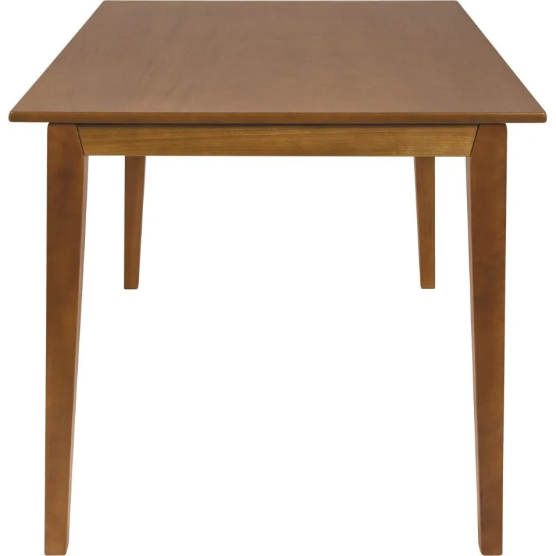 Dining Table (Fits 4) Fsc London - 47.2"L x 31.5" W x 29.5" H