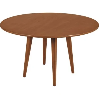 Round Table (Fits 4) London - 29.5"L x 59" W x 39.5" H