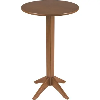 Bistro Table London - 23.6"W x 39.7"H