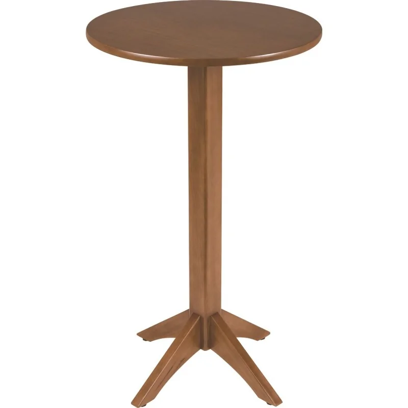 Bistro Table London - 23.6"W x 39.7"H Bistro Table London - 23.6"W x 39.7"H
