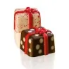Polycarbonate Gift Chocolate Praline Mold - 28 pcs - 26 mm x 26 mm x h 20 mm