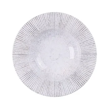 Bread Plate Rustico Collection - 6 in (16 cm) - Set of 12