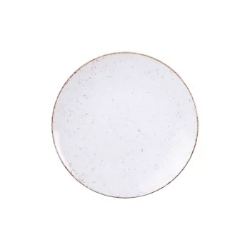 Dessert Plate Rustico Collection - 8 in (21 cm) - Set of 12