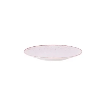 Dessert Plate Rustico Collection - 8 in (21 cm) - Set of 12