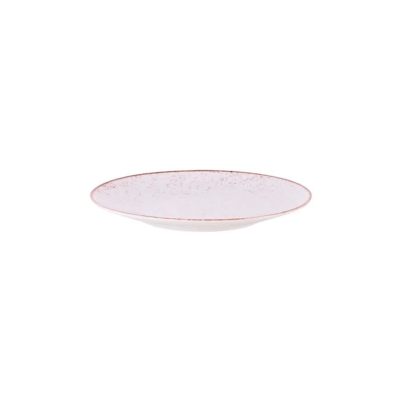 Dessert Plate Rustico Collection - 8 in (21 cm) - Set of 12