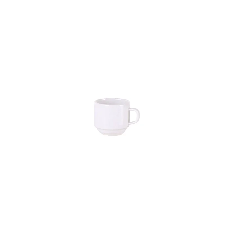Espresso Cup Paola Collection - 3 Oz - Set of 12