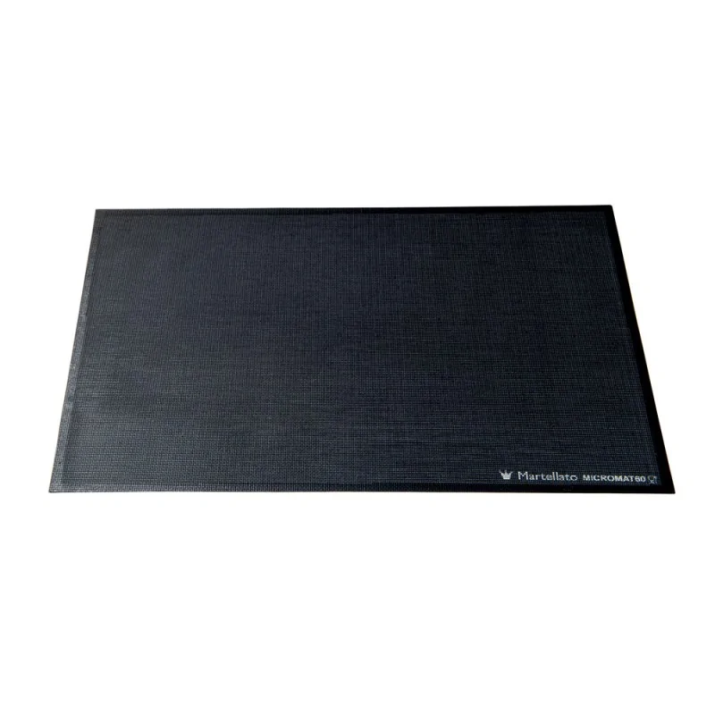 Microperforated Silicone Cooking Mat - 585 mm x 385 mm