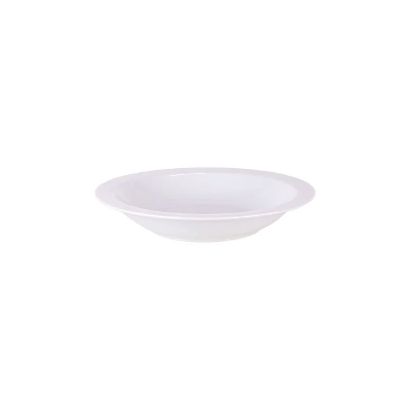 Salad Bowl Paola Collection - 8.5 in (22 cm) - 8 Oz (0.23 l) - Set of 12