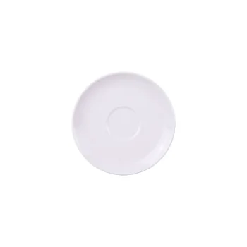 Espresso Saucer Paola Collection - 5 in (13 cm) - Set of 12