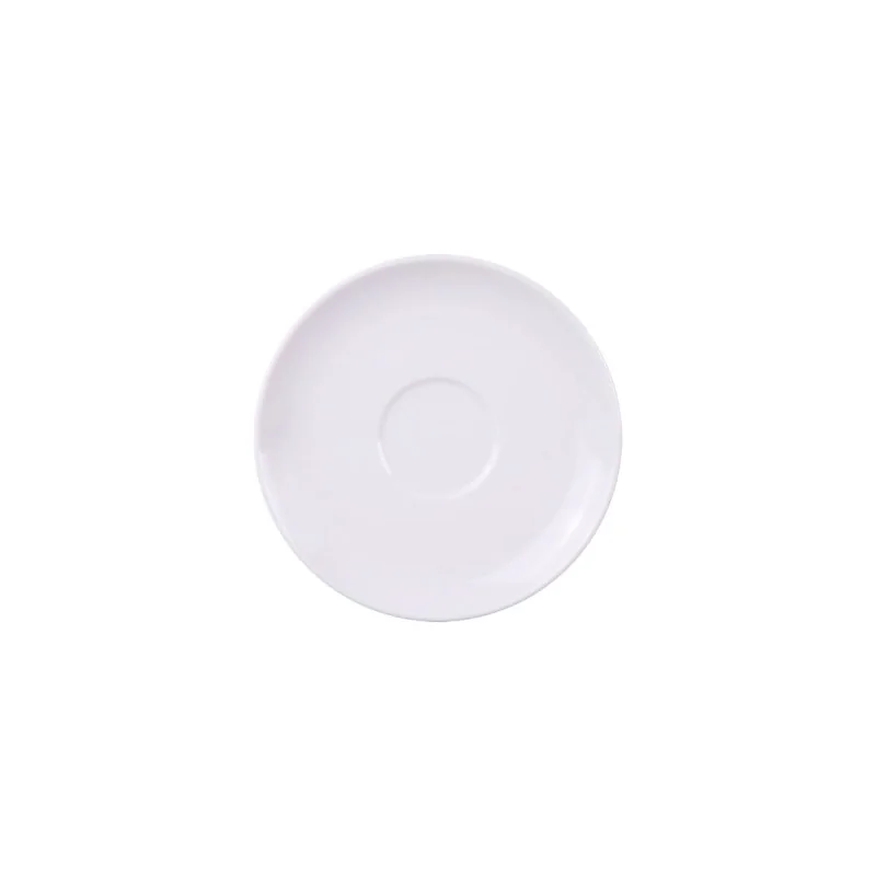 Espresso Saucer Paola Collection - 5 in (13 cm) - Set of 12