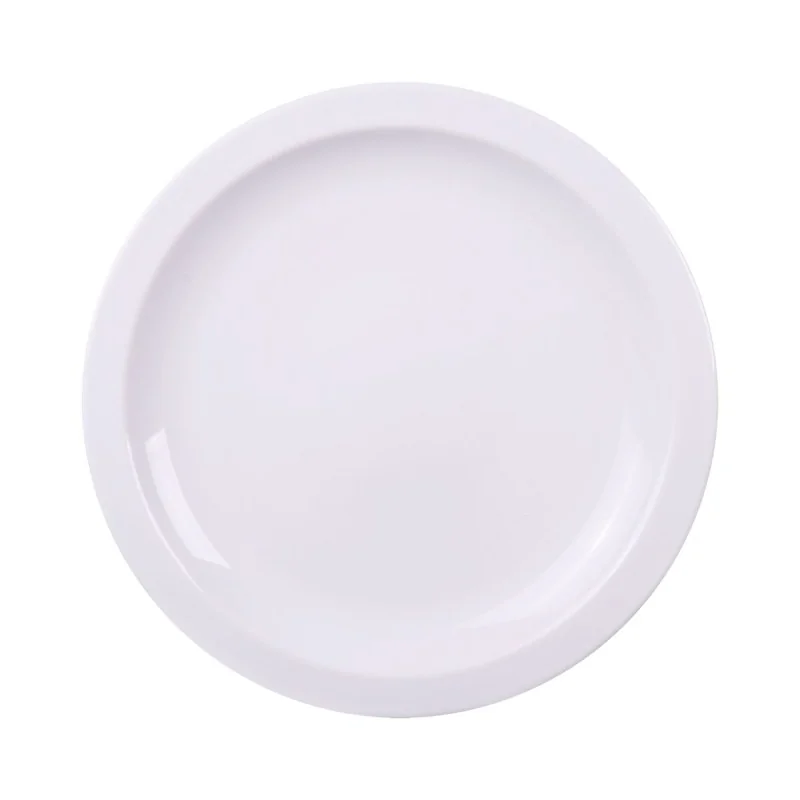 Dinner Plate Paola Collection - 11 in (28 cm) - Set of 12 Dinner Plate Paola Collection - 11 in (28 cm) - Set of 12