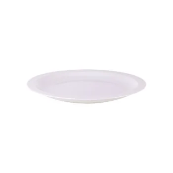 Dinner Plate Paola Collection - 11 in (28 cm) - Set of 12