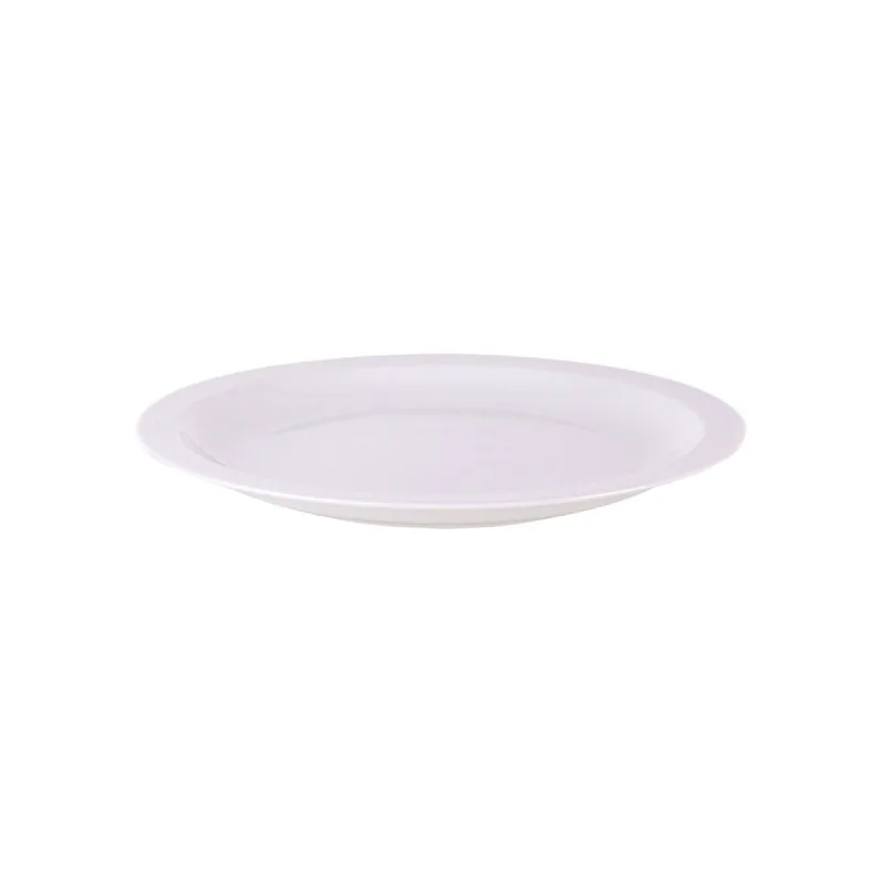 Dinner Plate Paola Collection - 11 in (28 cm) - Set of 12 Dinner Plate Paola Collection - 11 in (28 cm) - Set of 12
