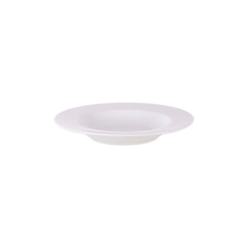 Salad Bowl Elena Collection - 9 in (23 cm) - 8 Oz (0.23 l) - Set of 12