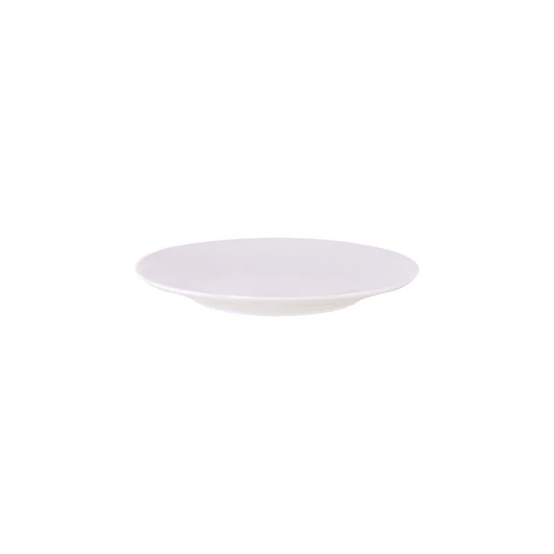 Dessert Plate Barbara Collection - 8 in (21 cm) - Set of 12 Dessert Plate Barbara Collection - 8 in (21 cm) - Set of 12