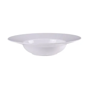Pasta Plate Paola Collection - 10.5 in (27 cm) - 12 Oz (0.35 l) - Set of 6