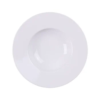 Pasta Plate Paola Collection - 10.5 in (27 cm) - 12 Oz (0.35 l) - Set of 6