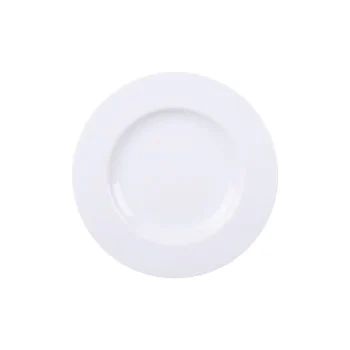 Dessert Plate Elena Collection - 8 in (21 cm) - Set of 12