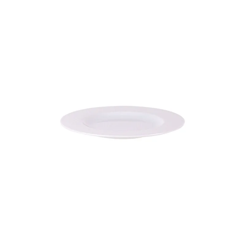 Dinner Plate Elena Collection - 11 in (28cm) - Set of 12