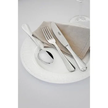 Table Fork - 18/10 Stainless Steel - Classic Collection - Set of 60