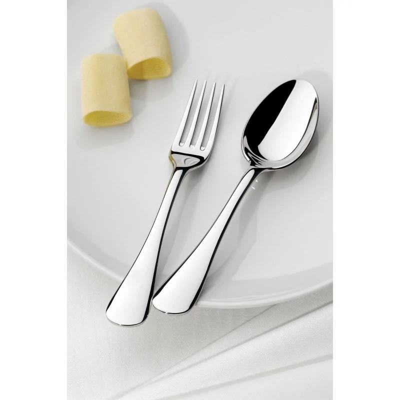 Table Fork - 18/10 Stainless Steel - Classic Collection - Set of 60