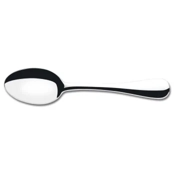 Coffee Spoon - 18/10 Stainless Steel - Classic Collection - Set of 60
