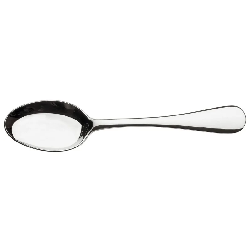 Dessert Spoon - 18/10 Stainless Steel - Classic Collection - Set of 60 Dessert Spoon - 18/10 Stainless Steel - Classic Collection - Set of 60