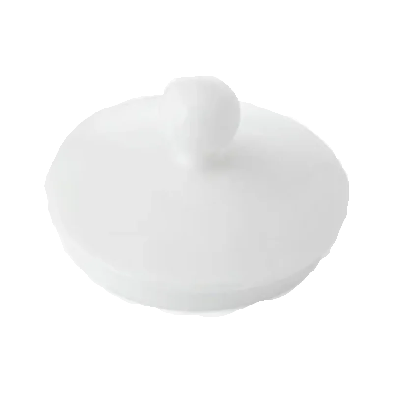 Mikasa Lola Teapot Lid – 2.39 Inch - set of 36