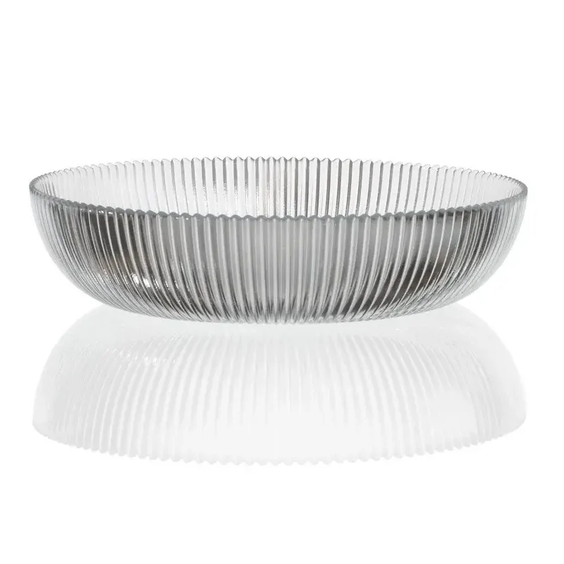 Aria Glass Bowl – 11.8 Inch - 101oz - set of 8 Aria Glass Bowl – 11.8 Inch - 101oz - set of 8