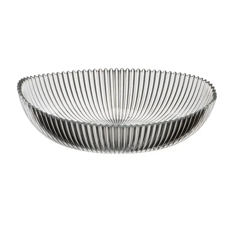 Aria Glass Bowl – 8.1 Inch - 36.6oz - set of 16 Aria Glass Bowl – 8.1 Inch - 36.6oz - set of 16