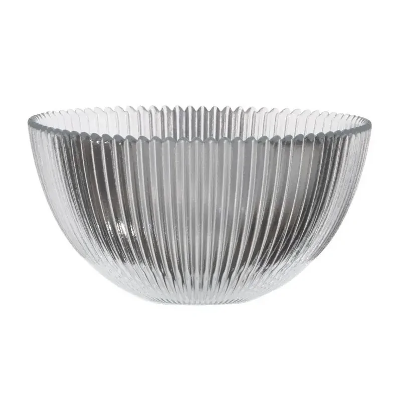 Aria Glass Bowl – 9.84 Inch - 105oz - set of 4