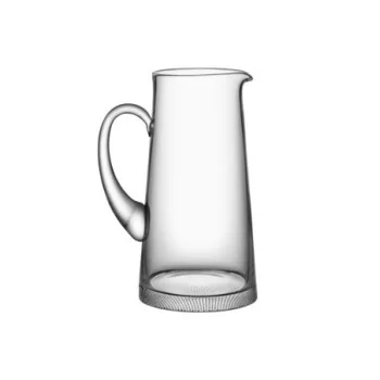 Kosta Boda Limelight Jug
