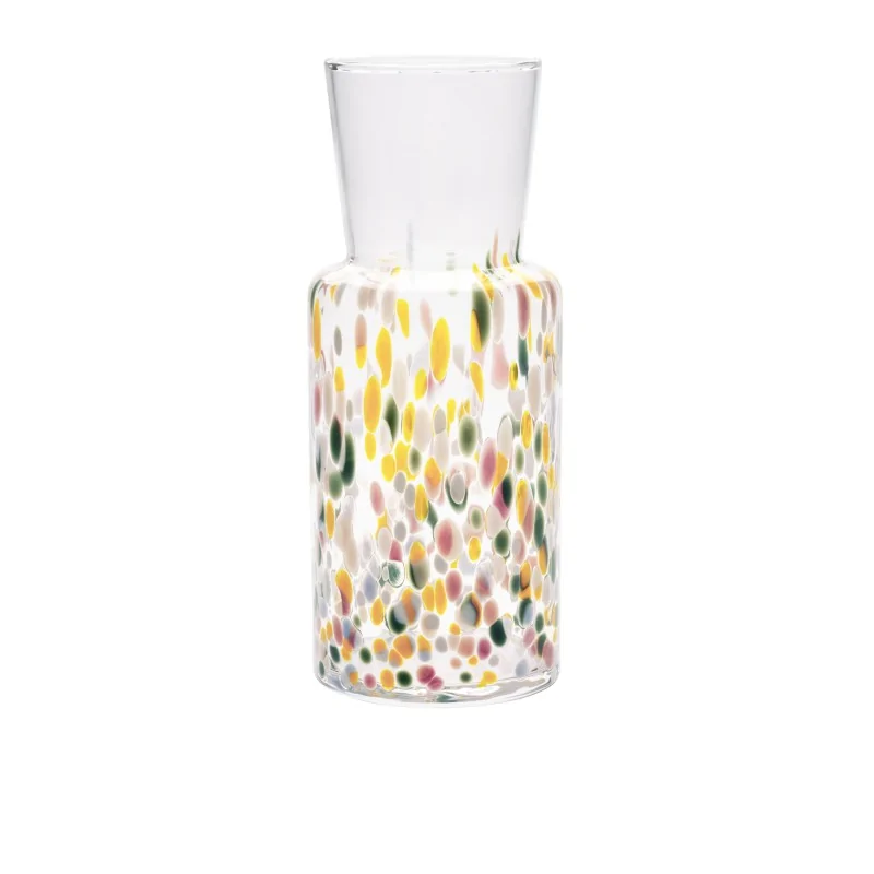 Kosta Boda Meadow Glass Vase Spring Tall Kosta Boda Meadow Glass Vase Spring Tall