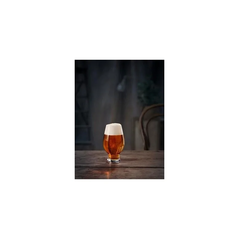 Orrefors Crystal Beer IPA - Set of 4 Orrefors Crystal Beer IPA - Set of 4