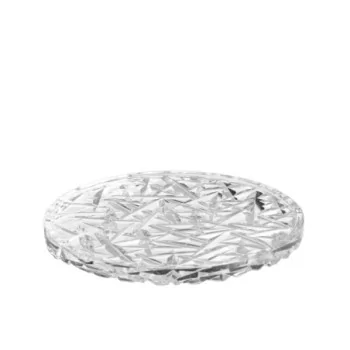 Orrefors Carat Wine Coaster