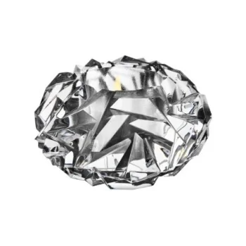 Orrefors Carat Crystal Votive Large