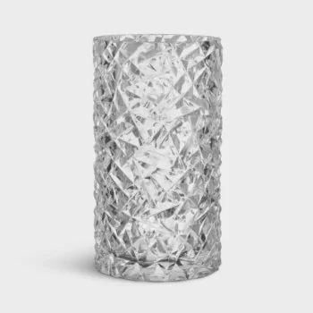 Orrefors Carat Crystal Hurricane