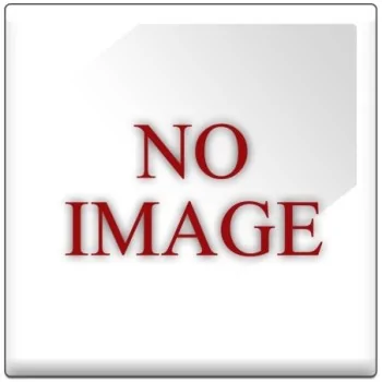 Orrefors Ebon Vase Black Large
