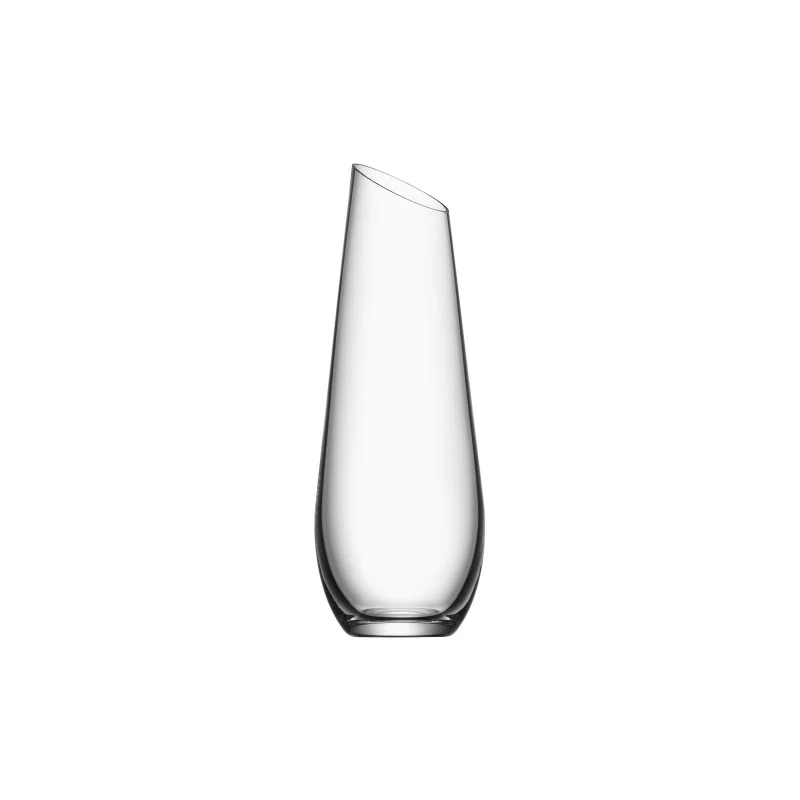 Orrefors Enjoy Crystal Carafe Orrefors Enjoy Crystal Carafe