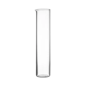 Orrefors Geometry Crystal Carafe