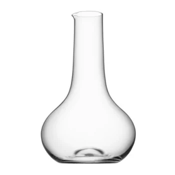 Orrefors More Crystal Carafe