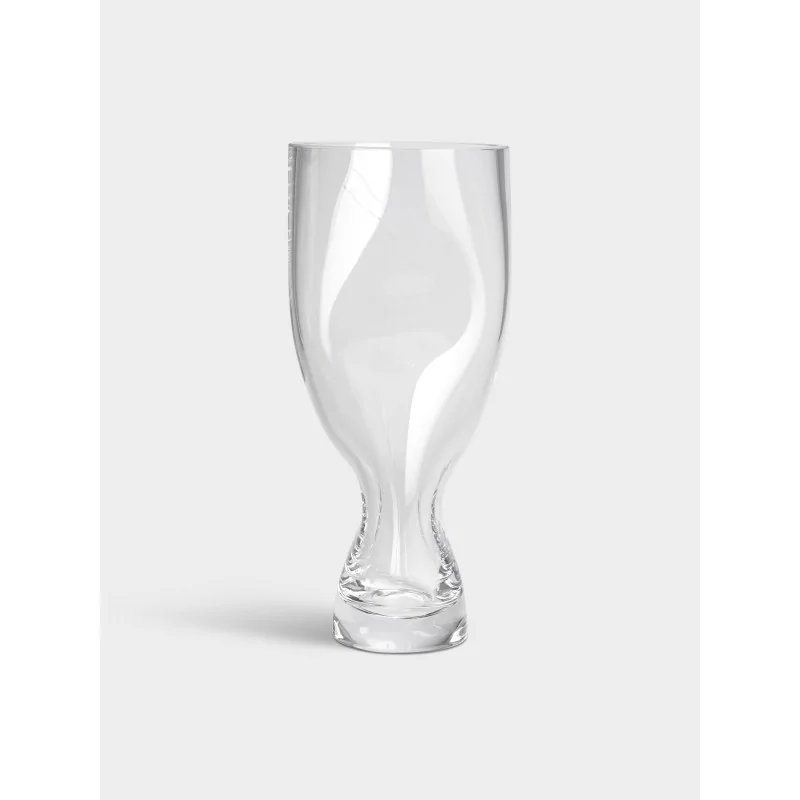 Orrefors Squeeze Vase Clear Tall Orrefors Squeeze Vase Clear Tall