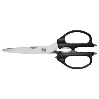Shun Pull Apart Multi-purpose Shears 9" (total length)