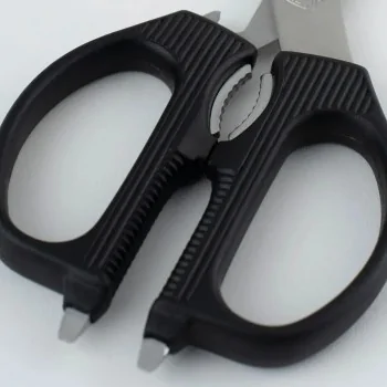 Shun Pull Apart Multi-purpose Shears 9" (total length)