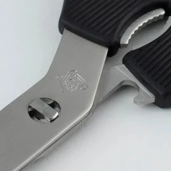 Shun Pull Apart Multi-purpose Shears 9" (total length)