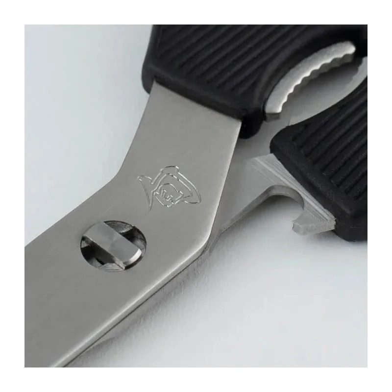 Shun Pull Apart Multi-purpose Shears 9" (total length)