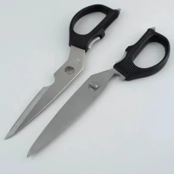 Shun Pull Apart Multi-purpose Shears 9" (total length)